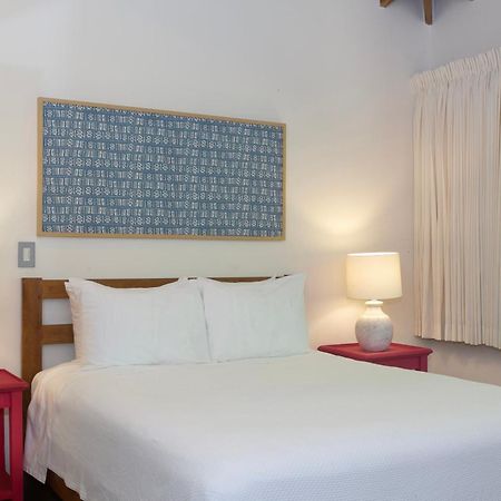 Olas Verdes Hotel Носара Екстериор снимка