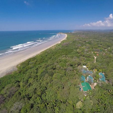 Olas Verdes Hotel Носара Екстериор снимка