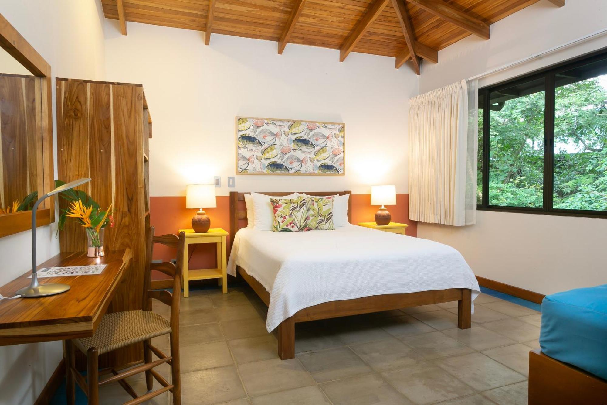 Olas Verdes Hotel Носара Екстериор снимка