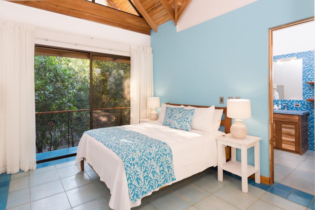 Olas Verdes Hotel Носара Екстериор снимка