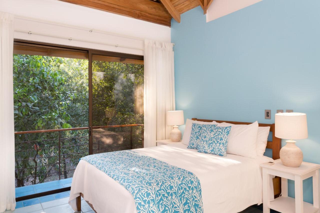 Olas Verdes Hotel Носара Екстериор снимка