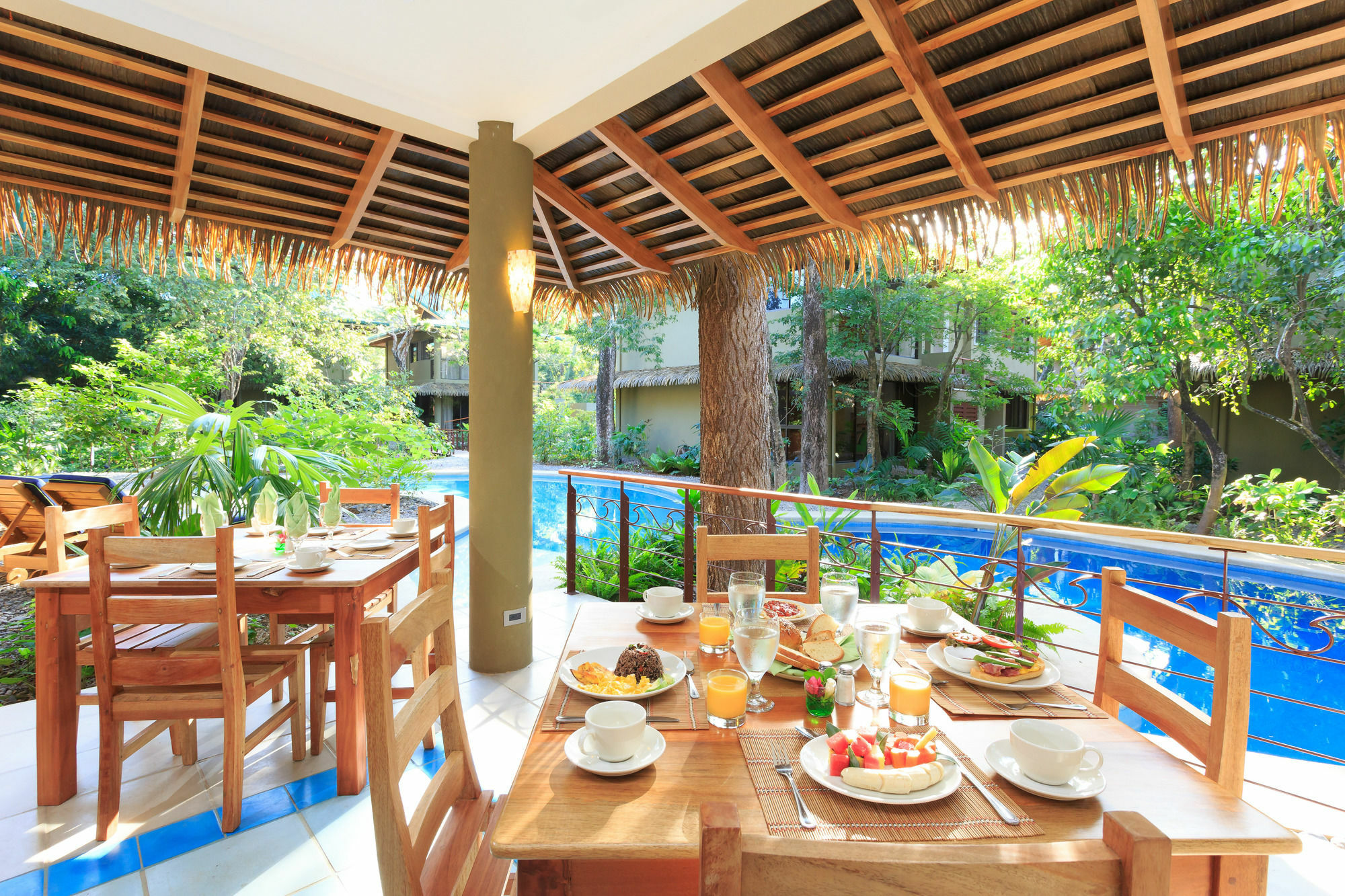 Olas Verdes Hotel Носара Екстериор снимка