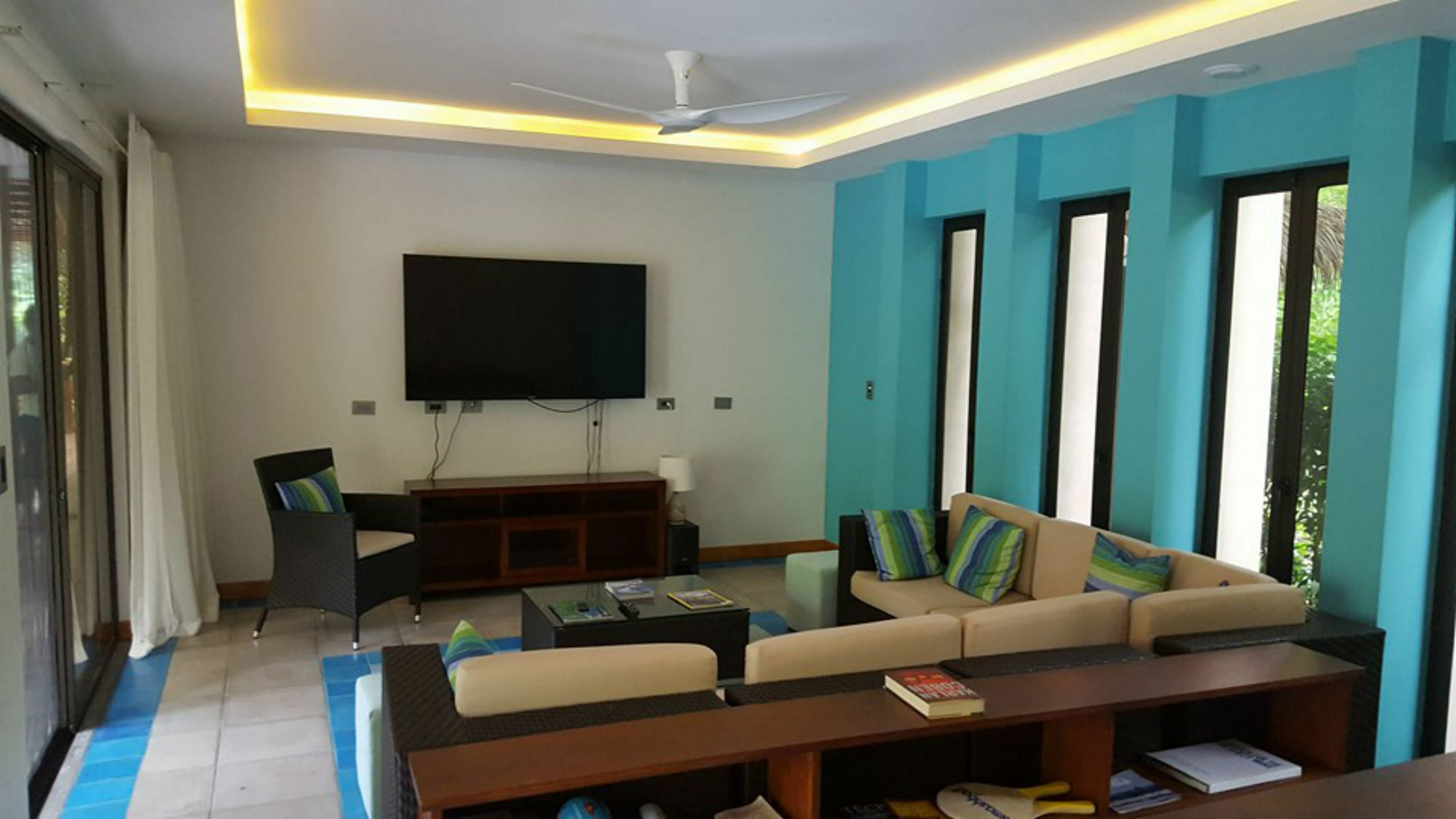 Olas Verdes Hotel Носара Екстериор снимка